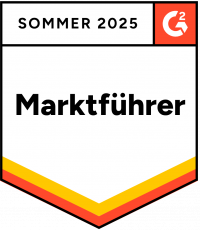 Sectigo als Marktführer im G2-Sommerbericht 2025 aufgeführt