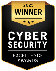 Gewinner des Cybersecurity-Produkts 2025